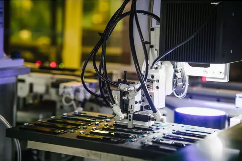 小米汽车调研_把控质量:小米汽车的生产细节探讨_小米涉足汽车