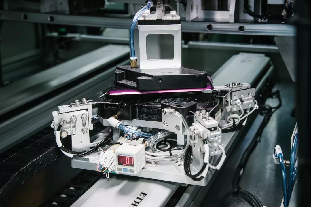 小米汽车调研_小米涉足汽车_把控质量:小米汽车的生产细节探讨