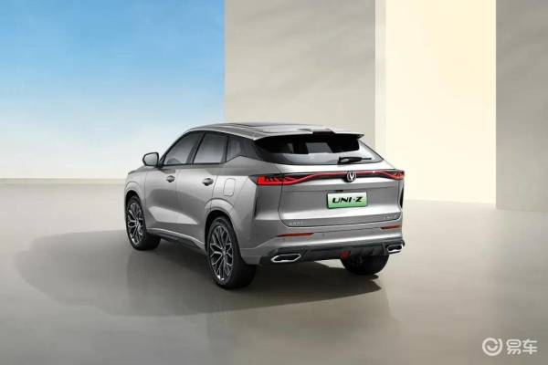 小米松开悬挂_什么是CDC减震器？小米汽车的独特之处 7.前双叉臂与后五连杆：小米汽车悬挂设计_小米汽车悬挂臂叉连杆独特功能