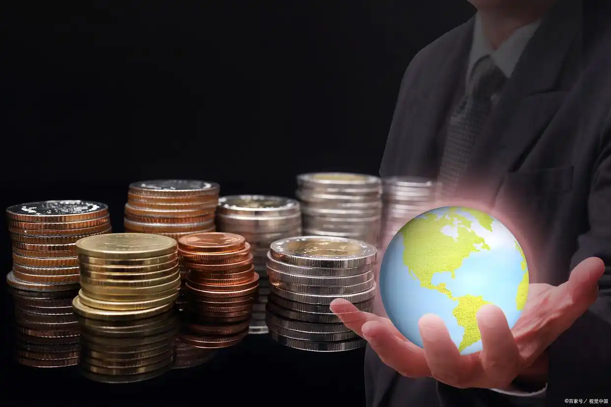 长期投资的数字货币_选择数字货币的长期投资原则_数字货币短期投资