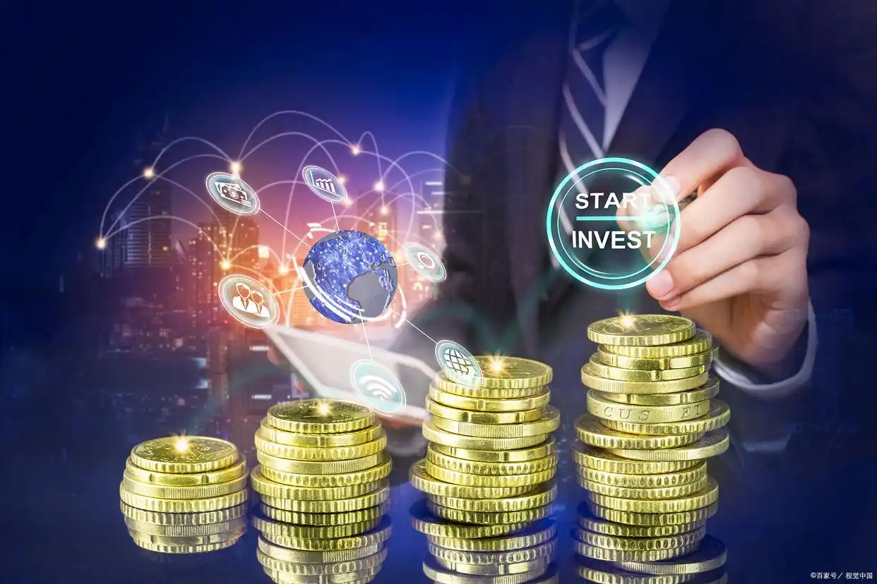 选择数字货币的长期投资原则_数字货币短期投资_长期投资的数字货币
