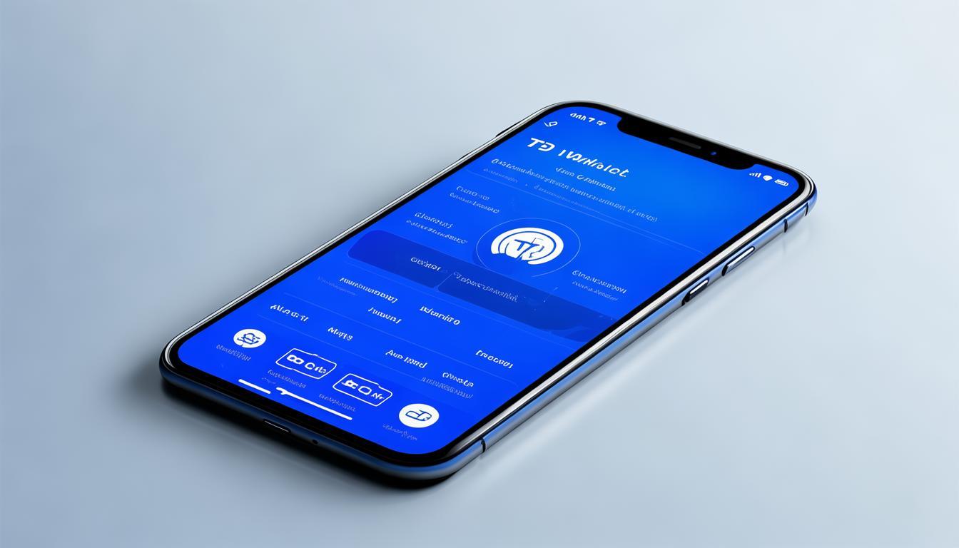 了解tp钱包官网下载中的技术创新与行业趋势_钱包官方网站_钱包app官网
