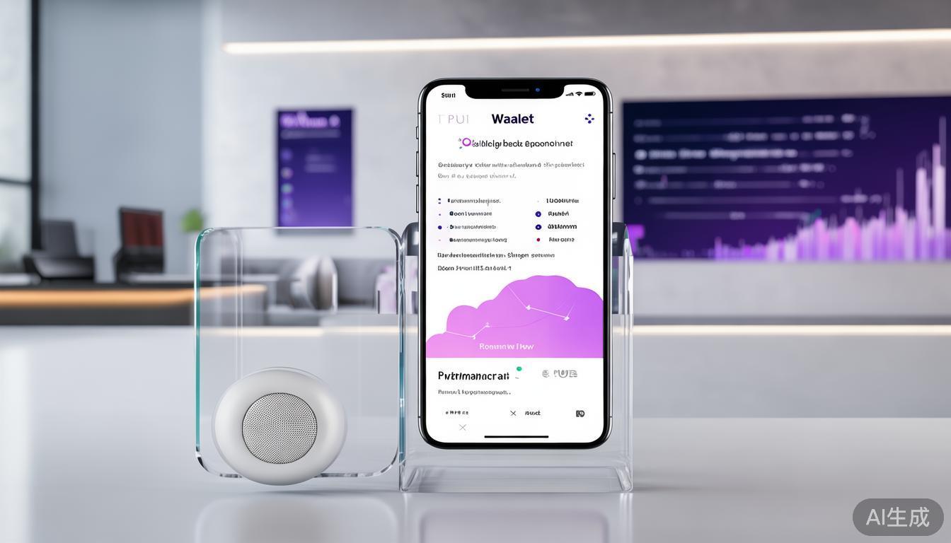 不断提高市场竞争力_如何通过TPWallet增强市场竞争力？_提升市场竞争力的作用
