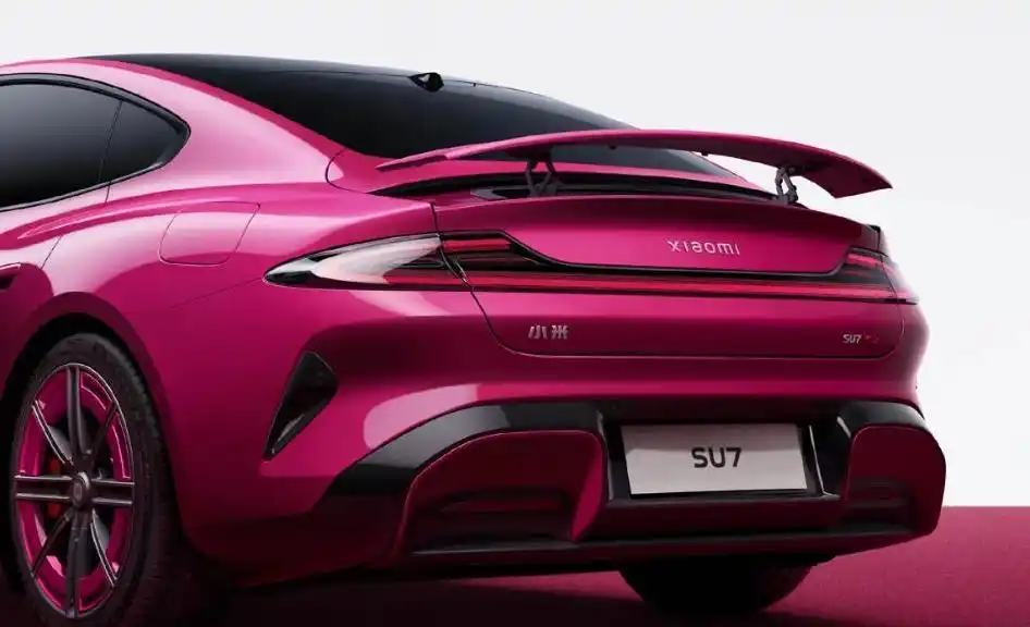 小米汽车的创新研发与质量成就_小米整车研发_小米进军汽车行业优势