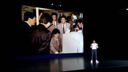 雷军的事业发展_雷军职业生涯经历_雷军的个人经历与职业发展