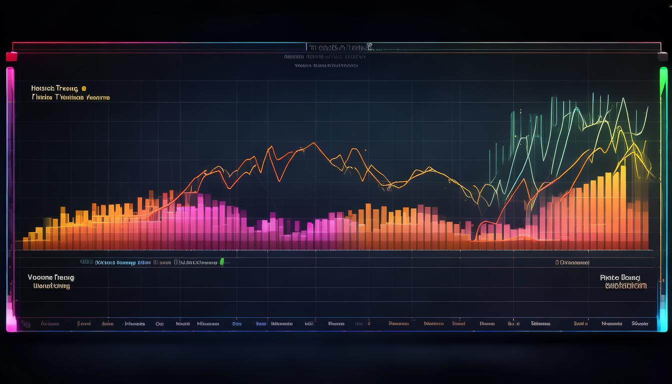 趋势数据是什么意思_趋势分析的数据_如何在tpwallet官方版中利用历史数据进行准确的趋势分析？