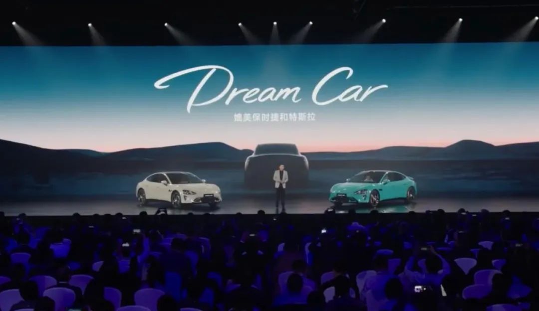 小米汽车配置_从用户反馈看小米汽车的性能提升_小米汽车你敢开吗