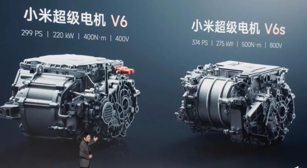 从用户反馈看小米汽车的性能提升_小米汽车你敢开吗_小米汽车配置