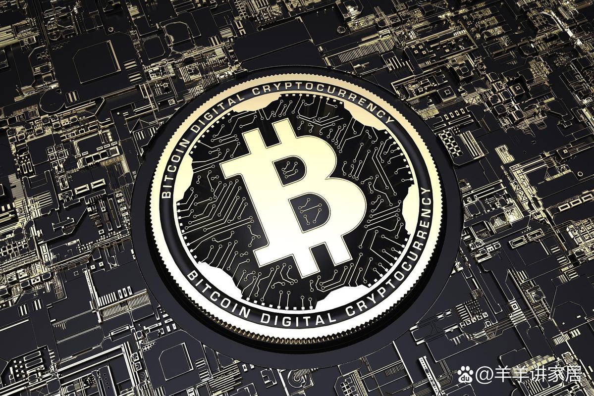 投资比特币的股票_投资比特币现货风险大吗_比特币的投资潜力分析：为何越来越多的人选择投资这一数字货币