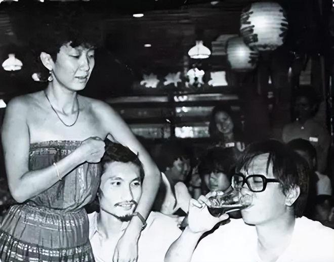 林青霞与徐克的合作传奇_传奇林青霞徐克合作的电影_林青霞主演的徐克的武侠片