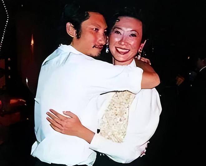 传奇林青霞徐克合作的电影_林青霞与徐克的合作传奇_林青霞主演的徐克的武侠片