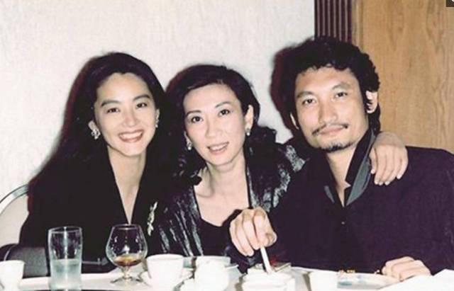 传奇林青霞徐克合作的电影_林青霞和徐克电影_林青霞与徐克的合作传奇