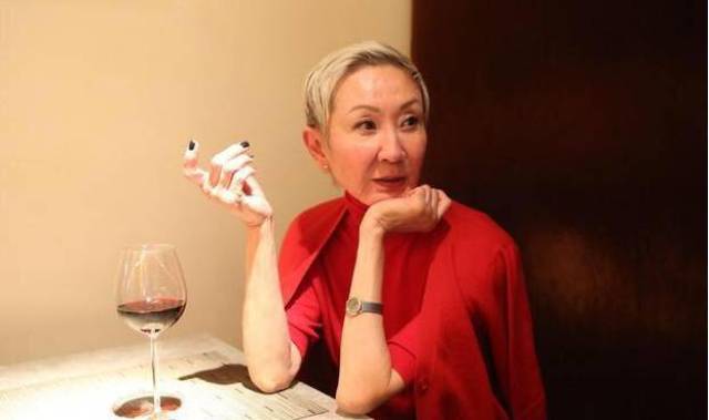 林青霞与徐克的合作传奇_传奇林青霞徐克合作的电影_林青霞和徐克电影