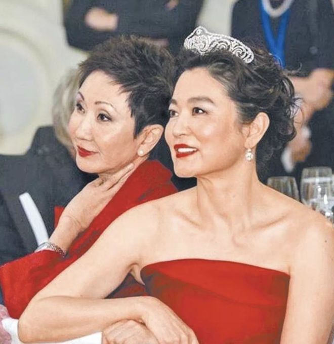 传奇林青霞徐克合作的电影_林青霞和徐克电影_林青霞与徐克的合作传奇