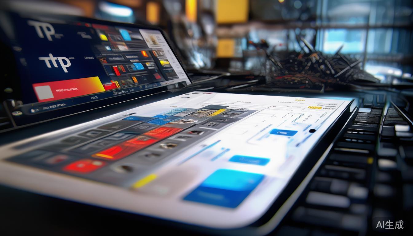 第三方渠道下载_三方软件下载_TP官方正版下载渠道对比：官方vs第三方