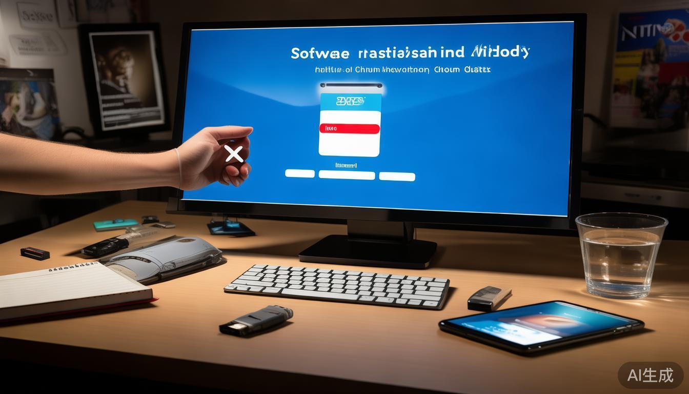 正版激活是什么意思_正版激活否_TP官方正版下载安装与激活流程易错点提示