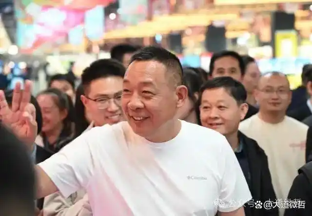 以信誉为核心，胖东来的供应链管理经验_以信誉为核心，胖东来的供应链管理经验_以信誉为核心，胖东来的供应链管理经验