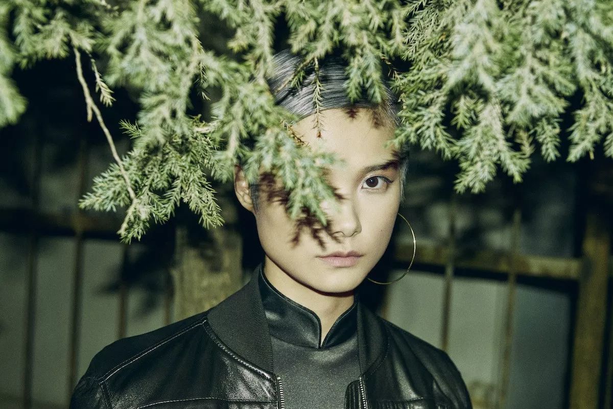 王菲在新专辑中致敬经典作品，回归初心_王菲怀旧金曲_王菲回忆