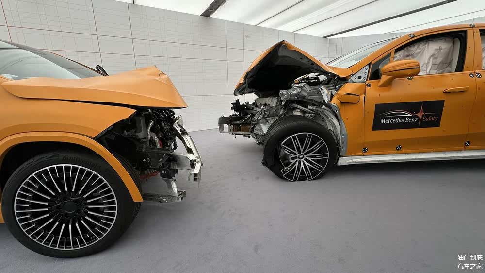 电动车科技创新：未来与当前问题的碰撞_碰撞科技有限公司_碰撞安全技术的作用