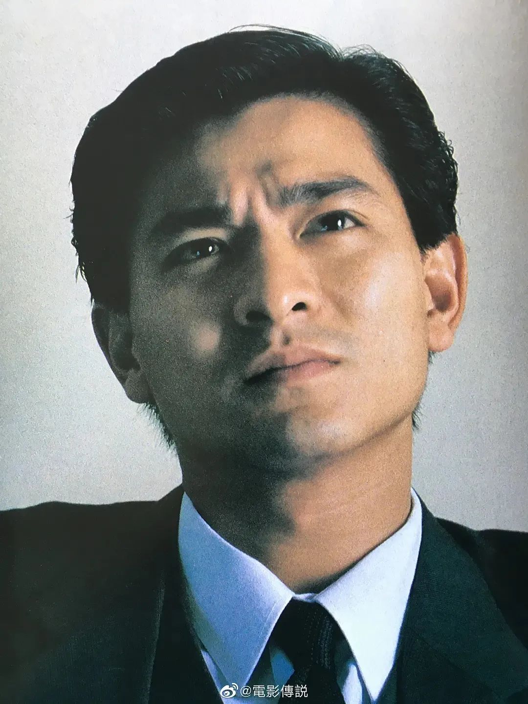 周星驰的幕后故事与创作理念_周星驰电影幕后故事_周星驰电影背后