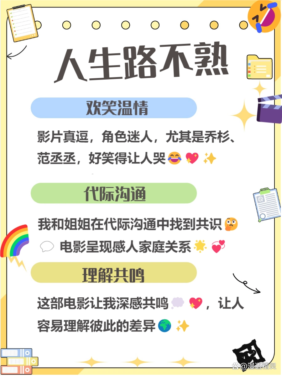 旅程电影影评_电影旅程简介_每部电影都是一段旅程：2023年十大影片