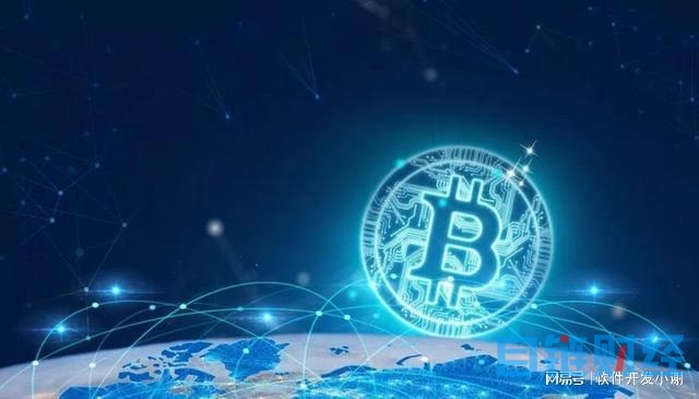 区块链技术：解码数字世界的安全与信任