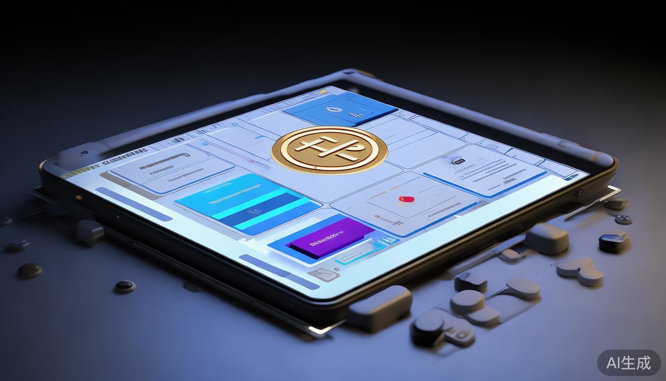 钱包网最新消息_2025 TP钱包官网下载的趋势预测与市场分析_钱包app官网