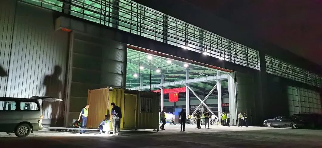 TP1000无人运输机首飞成功,揭开无人机应用新篇章_无人机运5_无人机航飞