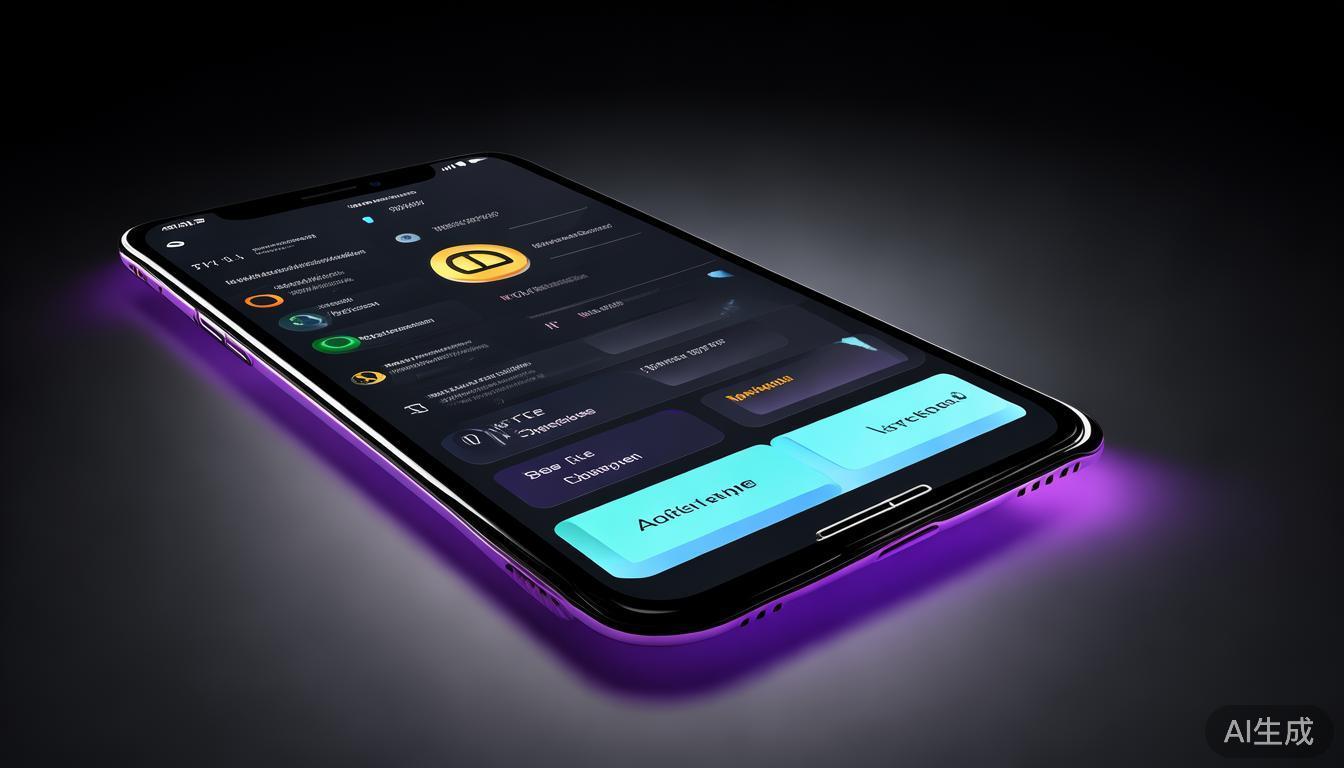 加密货币钱包软件推荐_加密钱包app_如何通过tokenpocket钱包官网下载app轻松进行加密货币交易?