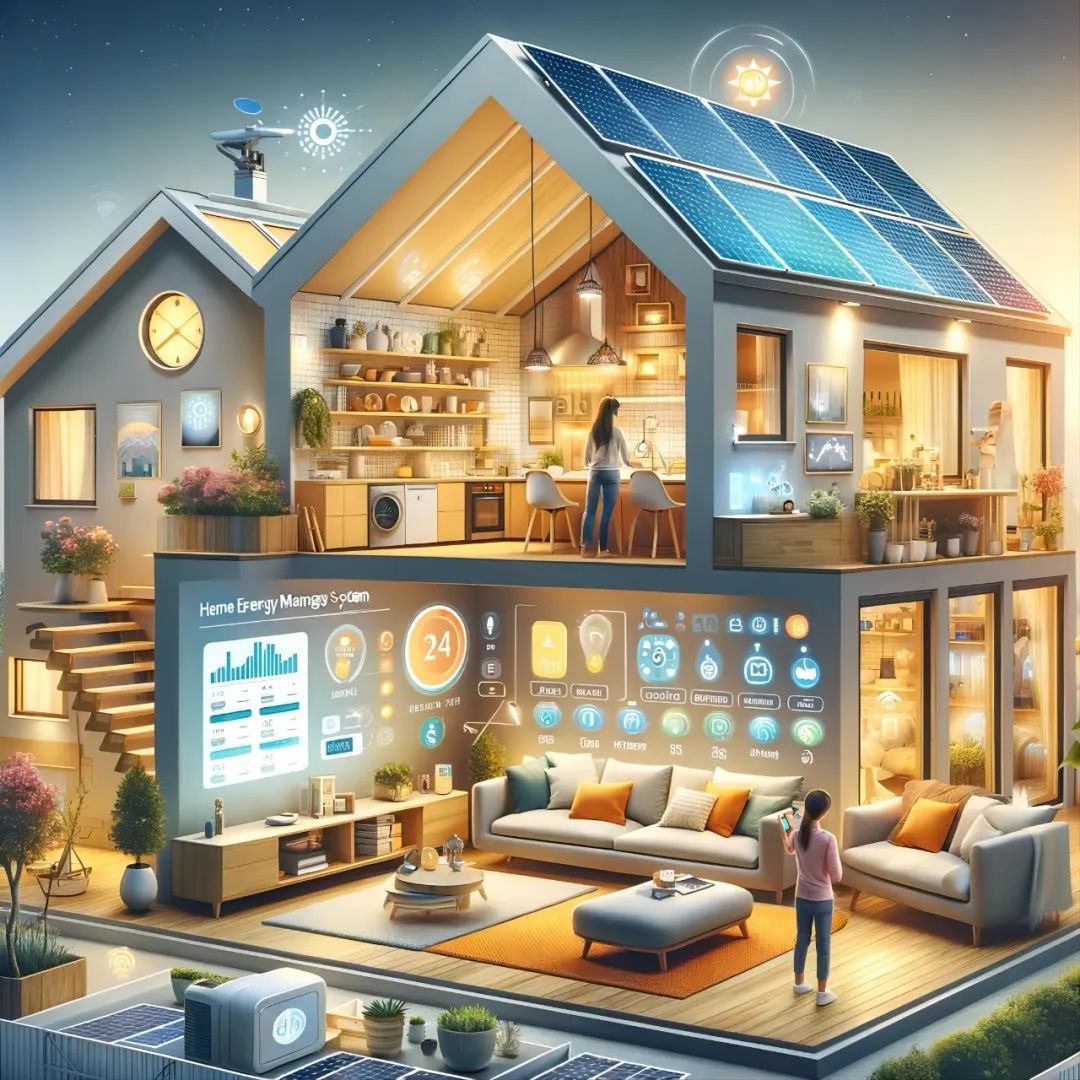 智能家居打破传统，给生活注入新活力_传统家居改造智能家居_家居智能化的意义