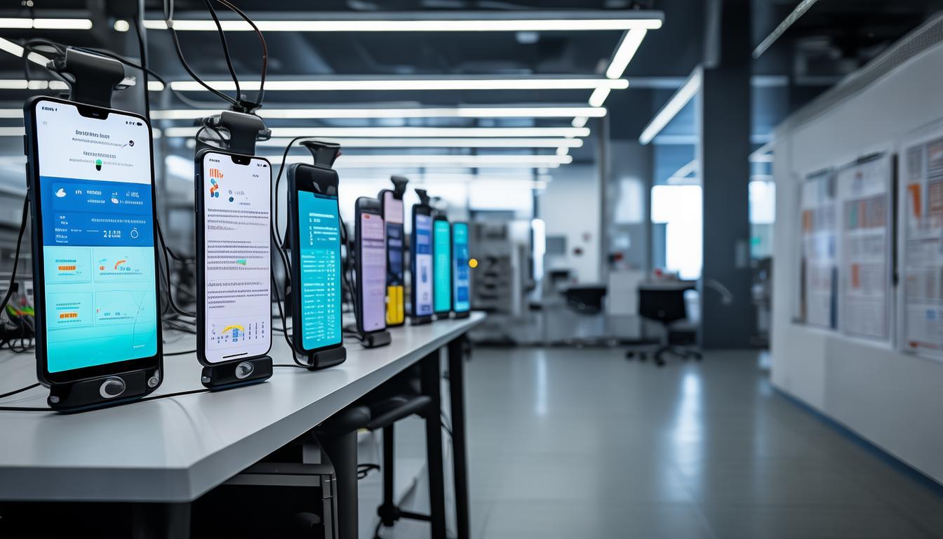 tp官方下载安卓最新版本2025的性能优化，如何确保流畅的用户体验？_安卓系统流畅性_安卓流畅度优化