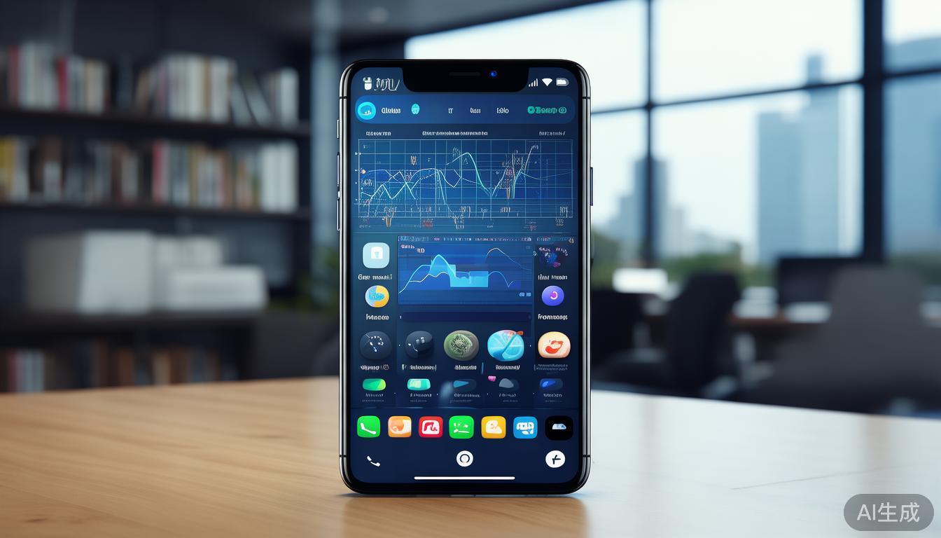 TP官方app的发展趋势与挑战_趋势科技(中国)有限公司_趋势科技中国官网