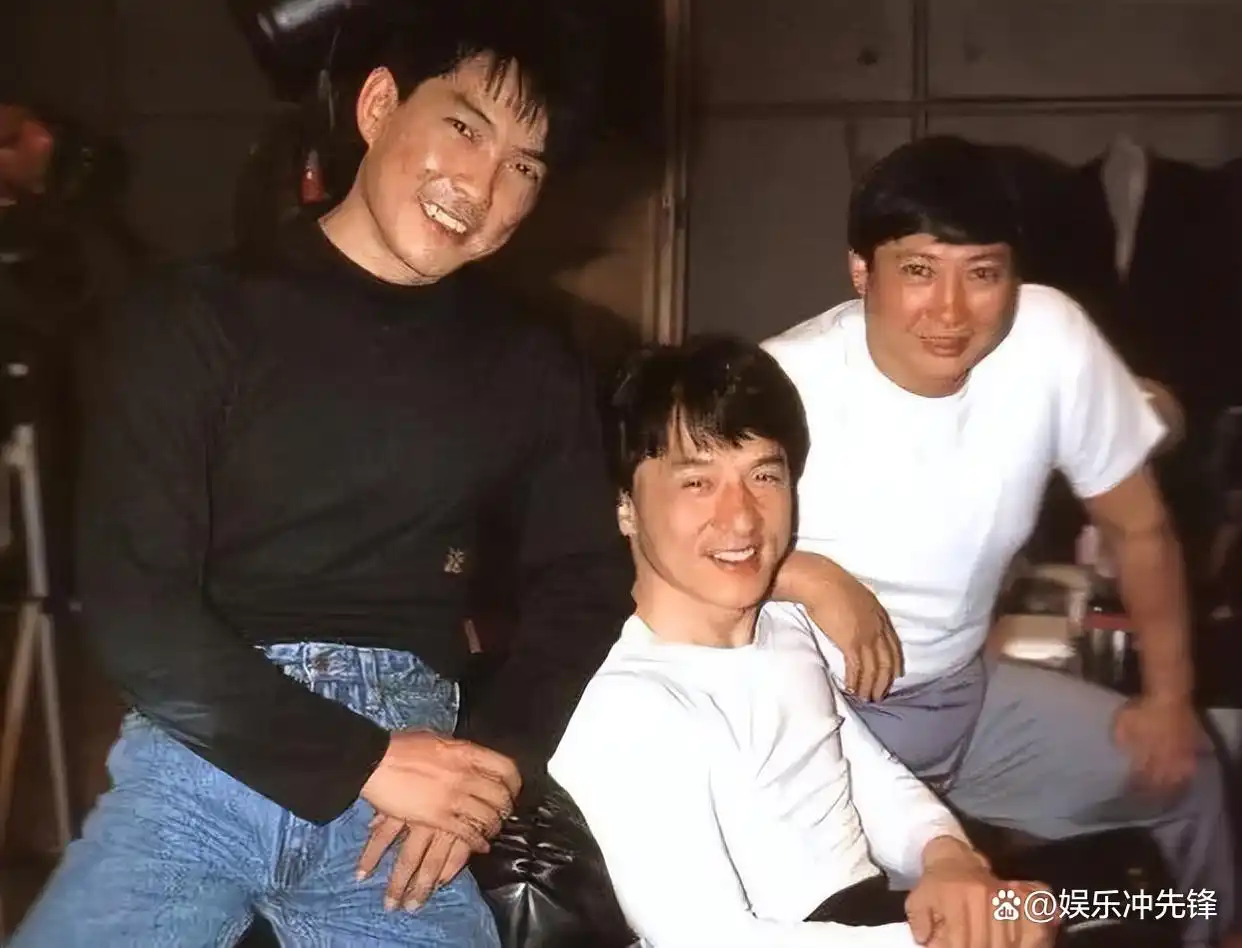 成龙与其他动作明星的比较_成龙最佳动作设计_成龙明星动作比较好的是谁