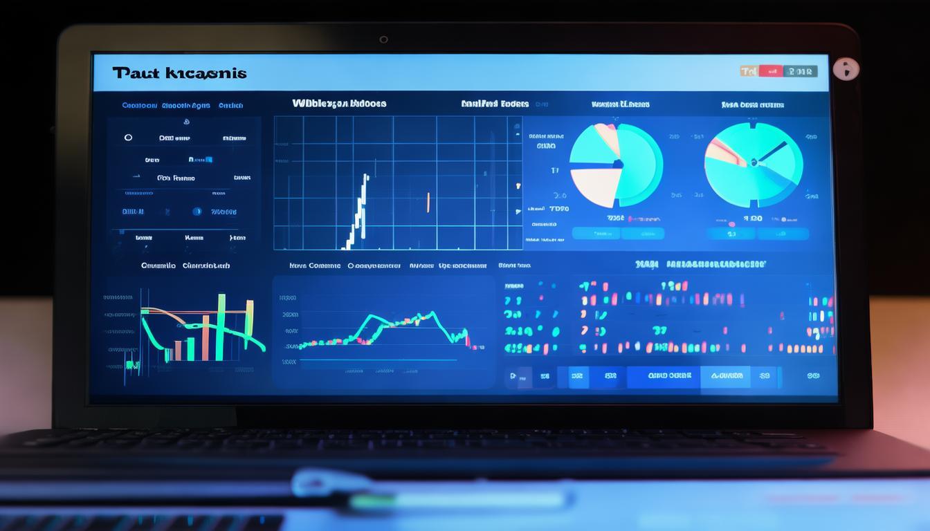 钱包app官网_如何在TP钱包官网（tpwallet.io）下载后充分利用其交易及分析工具？_钱包平台