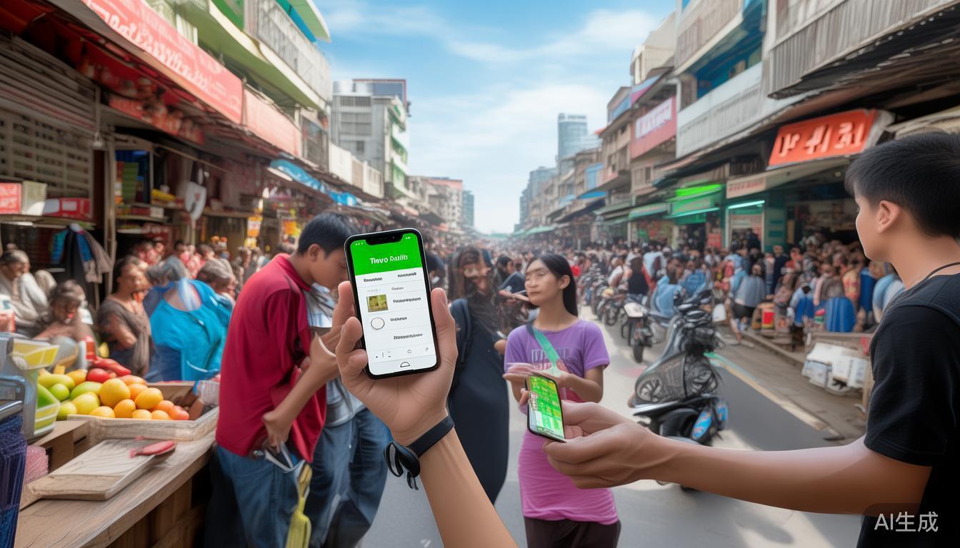 市场潜力大的新兴产品_应用新兴技术_TPWallet在新兴市场的应用潜力